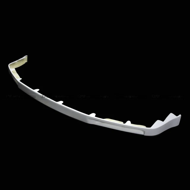Carbon Fiber Rear Bumper Exhaust Heat Shield Trim For Nissan Skyline R34 GTR – OE Bumper Fit, Glossy Finish