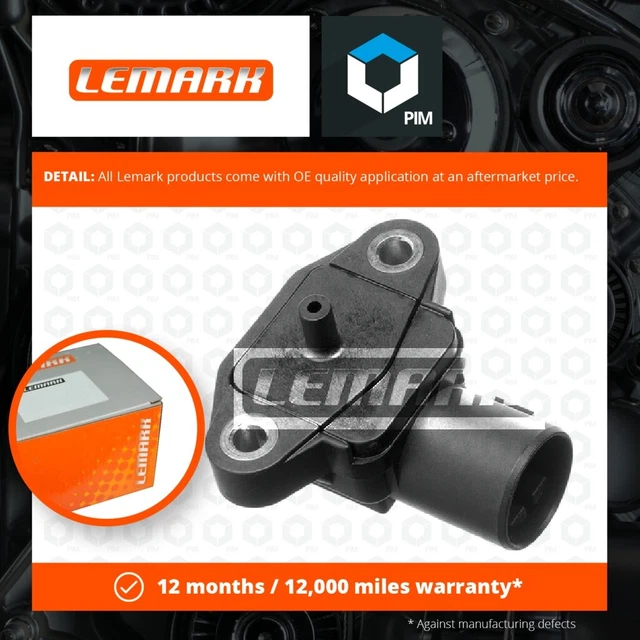 MAP SENSOR FITS HONDA PRELUDE 2.0 92 to 00 F20A4 Manifold Pressure ...
