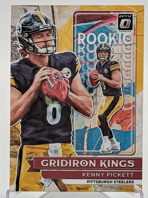 2022 Donruss Optic - BUY 2 FREE SHIP - Pick Your Card - Inserts & Ins Parallels