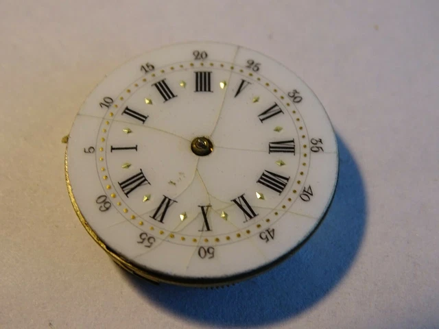 Conseils pour le montage d'un mouvement ⋆ Montre l'heure