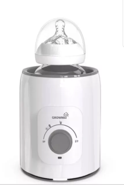 Multi Function Electric baby Bottle Warmer