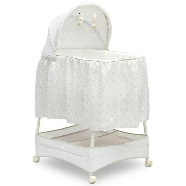 Soothe and Glide Bassinet, Illusions