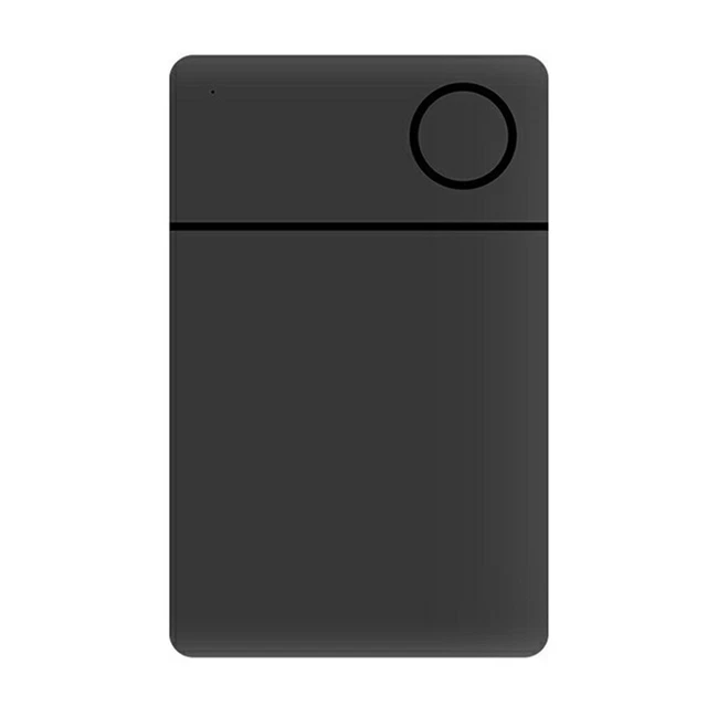 For  Find Icard Global Locator Ultra-Thin Card Loss  Itag Pet Multifunctional X7