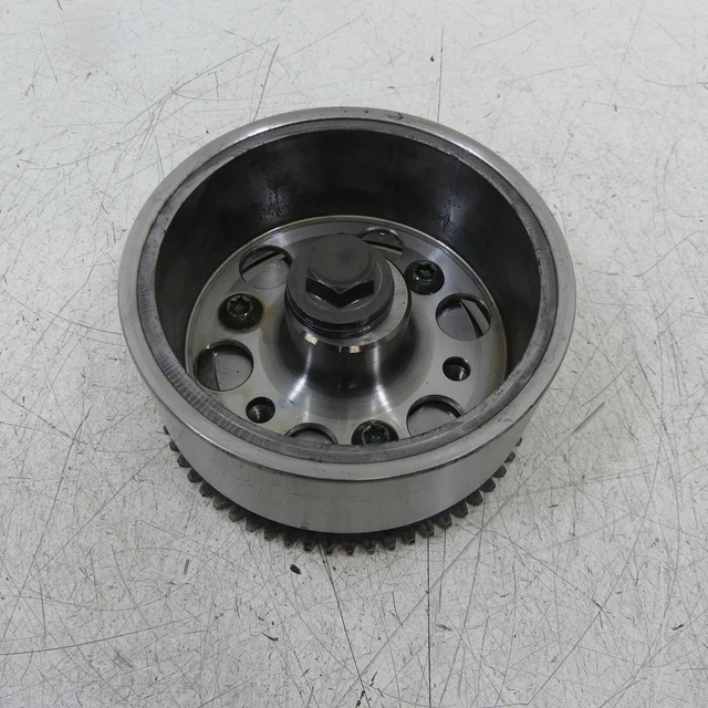 Yamaha FZ6 R07 EZ:04 ruota polare B3484