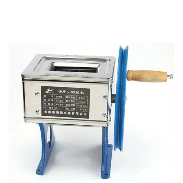 New Manual hand-cranked meat grinder Cutter,meat slicer meat cutter machine New Manual hand-cranked meat grinder Cutter,meat slicer meat cutter machine