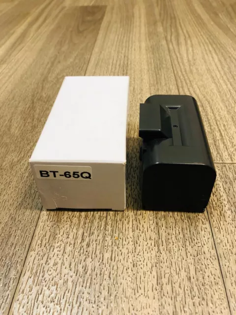 BT-65Q Replacement Battery For Topcon Total Station , GTS, GPT ,ROBOTIC