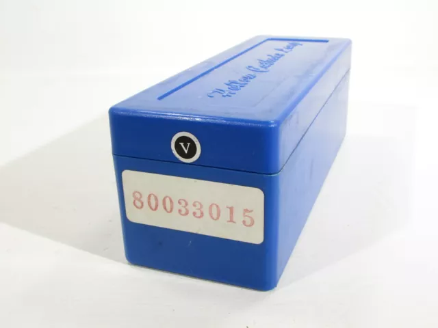 Vwr 80033105 V Hollow Cathode Lamp
