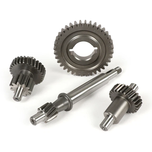 BLACK & DECKER Ruota Albero Ingranaggio Tagliabordi BDT18 GLC3630L STC1820 STC18 EUR 22,99 - IT - Foto 3