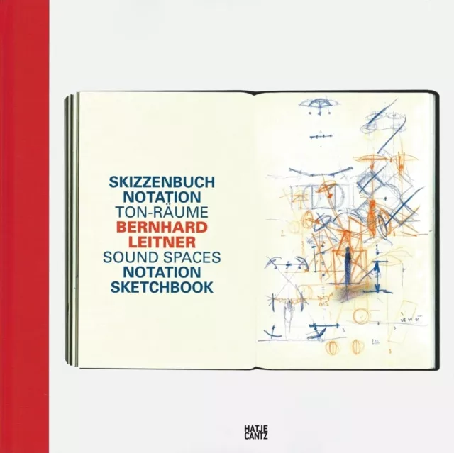 Bernhard Leitner | Wien Universität für angewandte Kunst | Taschenbuch | 224 S.