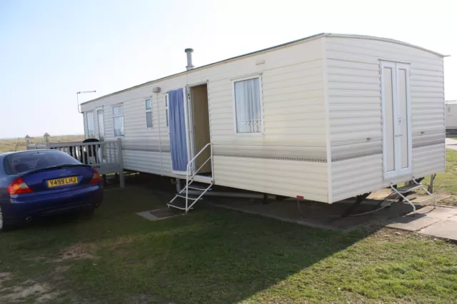 Seafront Haven Seashore Gr8 Yarmouth Caravan 19th to 26th October 2019 half term