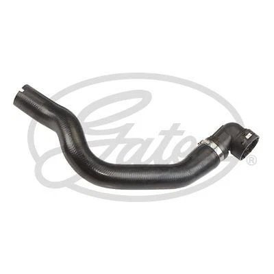 Tuyau De Radiateur GATES 05-4963 - Pour Opel Meriva B, Vauxhall Meriva MkII - Longueur 329 Mm