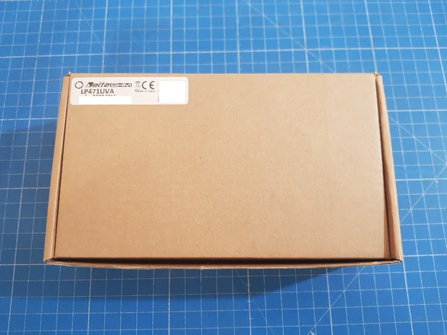 Delta Ohm LP471UVA SICRAM Sensor für Bestrahlungsstärke_0.16_5