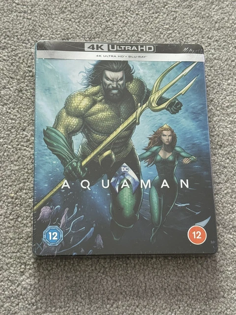 aquaman-4k-ultra-hd-blu-ray-limited-edition-steelbook-brand-new-and