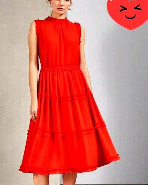 Ted baker sinita top