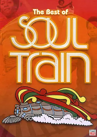 The Best of Soul Train : (DVD)