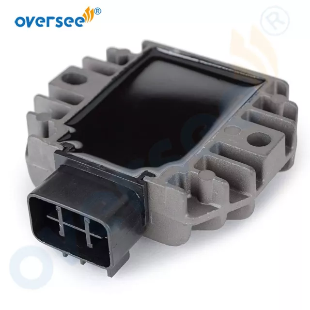 32800-88L00 Régulateur Redresseur pour Suzuki 4Temps DF50A DF40A DF60A Hors-bord