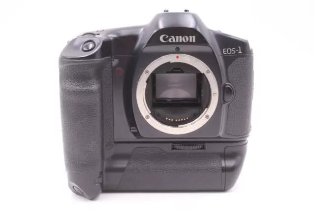 CANON EOS-1+ POWER DRIVE BOOSTER E1   , SHC Art.763667