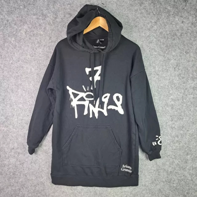 Ariana Grande 7 Rings Hoodie FOR SALE PicClick UK