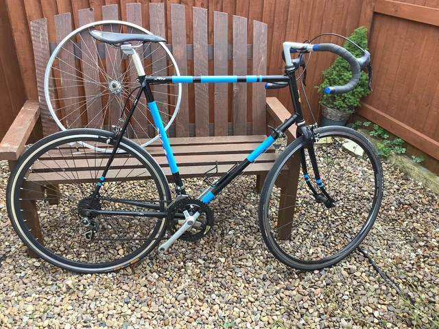 Reynolds 501 online tubing