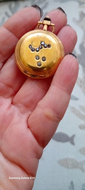 OROLOGIO LONGINES DA Tasca In Oro EUR 725,00 - IT - Foto 12