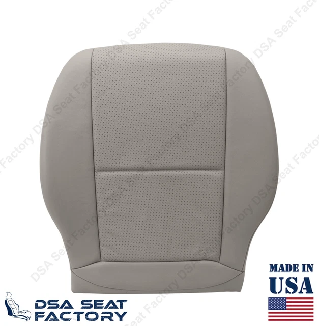 Mercedes w204 seat deals cover replacement