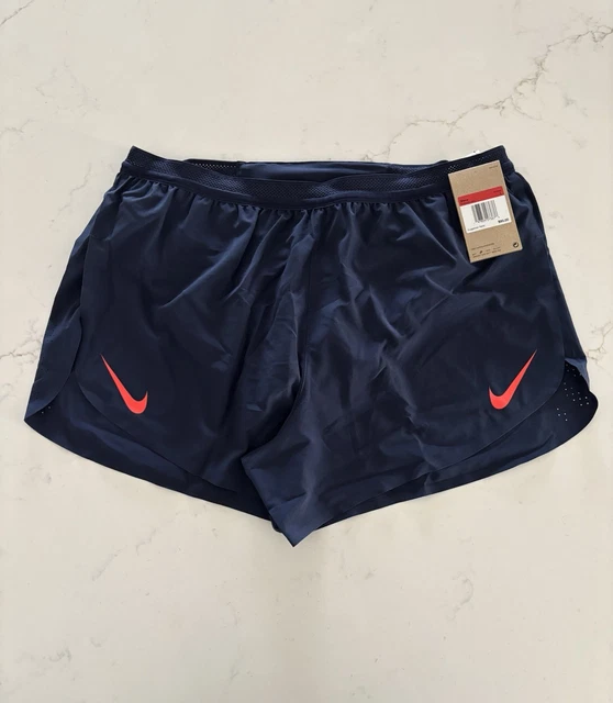 NIKE AEROSWIFT OREGON Project 2” Racing Shorts Mens L CK0865