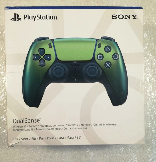 Manette PS5 DualSense V2 Rose : où l'acquérir