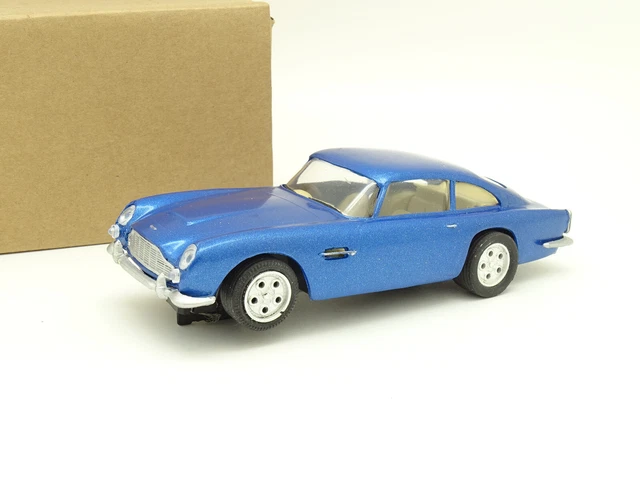 Archivo STL Carrocería Slot Car Escala 1/32 - VW Endurance Nurburgring·Objeto de impresión 3D