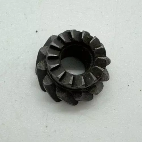 Rock / kick nut for moped MBK 51 (AV10)