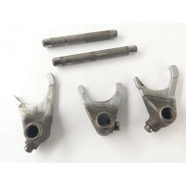 Pignon amorti pour Yamaha 660 XTZ - 3YF main image 1