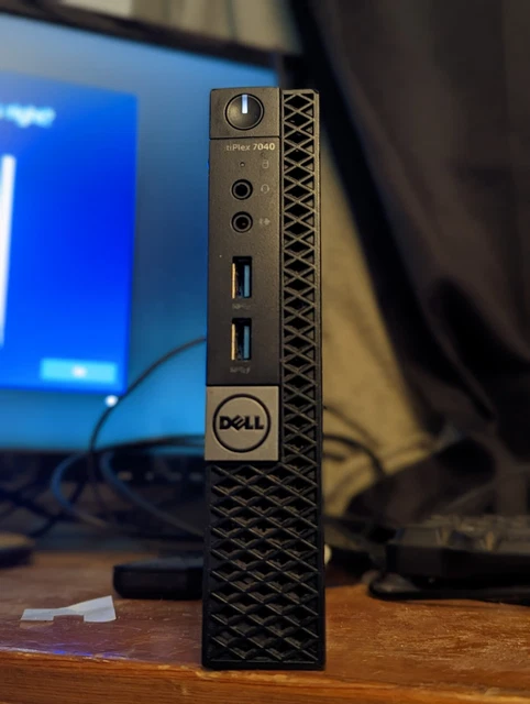 dell optiplex 7040 micro i7 dell optiplex 7040 micro i7