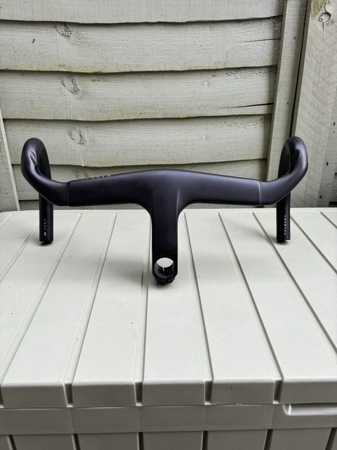 Trek Madone SLR Gen 7 Barstem マドンSLRハンドル、ステム （Trek