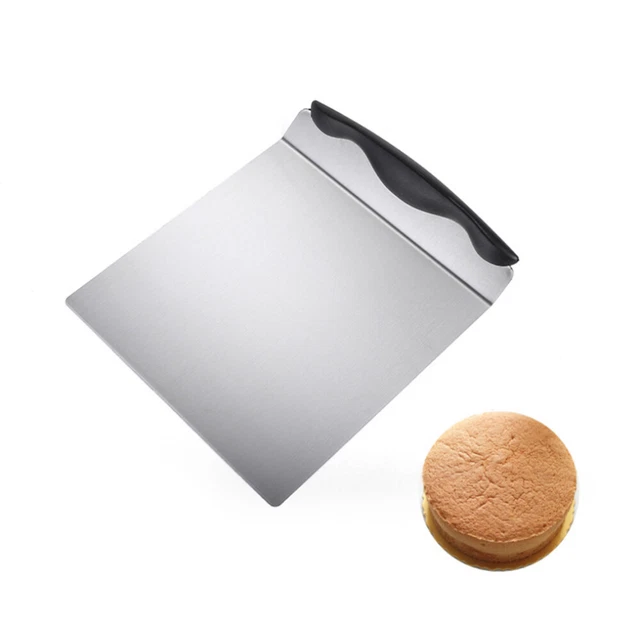 Pinza Per Decorare Torte - Acciaio Inox, Multiuso Per Zucchero, Formaggio, Decorazioni Dolci E Salate - Foto 7
