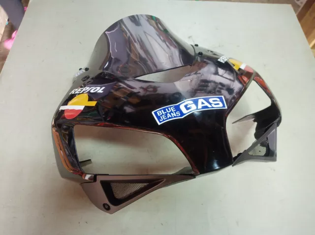 Cabeza Cupula Carenado Front Body Head Honda Cbr 1000 Rr 04 05 06 07 Sc57 Oem