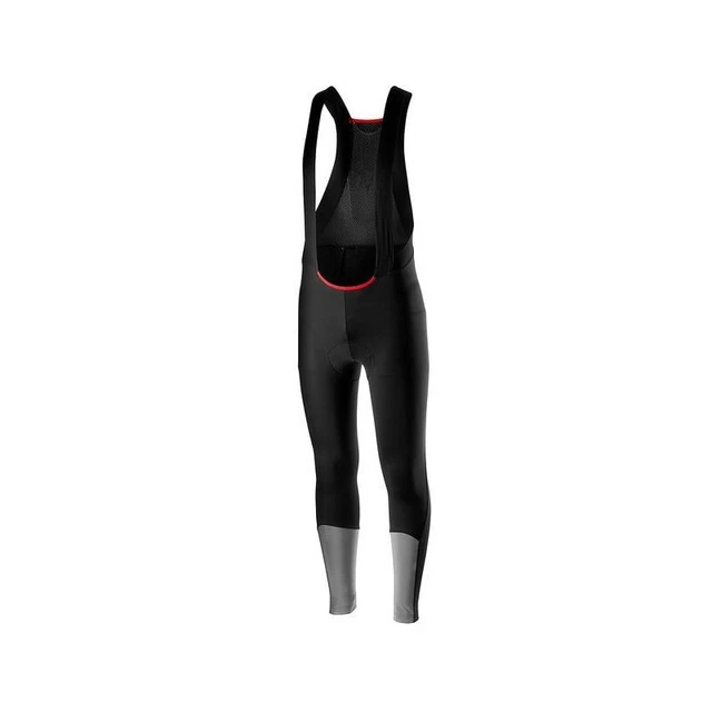 Castelli Calzamaglia Nanoflex Pro 2 Nero