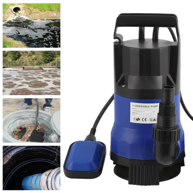 Water Pumps & Pressure Tanks, Watering Equipment, Garden & Patio