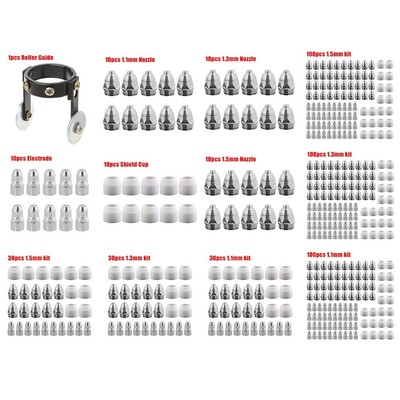 Elettrodo suggerimento Cup consumables KIT apc-70hf 70 AMPERE adatto per amico Power 