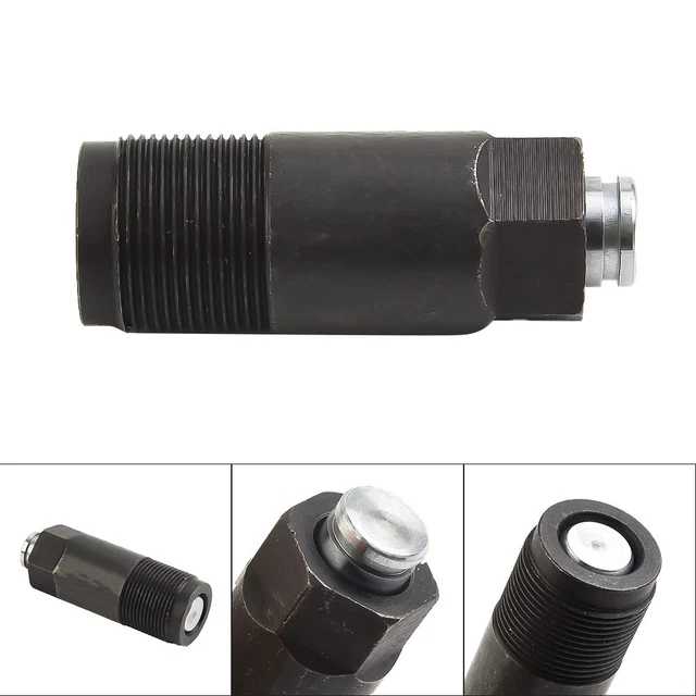 Pompa olio auto idraulica piccolo cilindro pistone stantuffo orizzontale 1 set