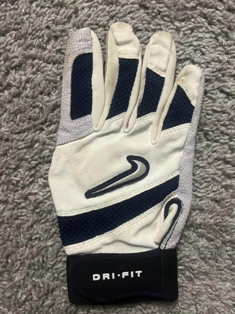 Albert Pujols Game Used Batting Glove St Louis Cardinals