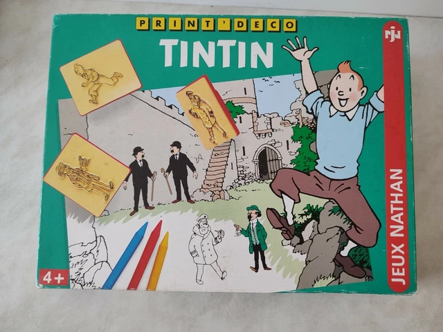 Jeu rollyprint mon imprimerie nathan livraison o à Ferques | Clasf jeux