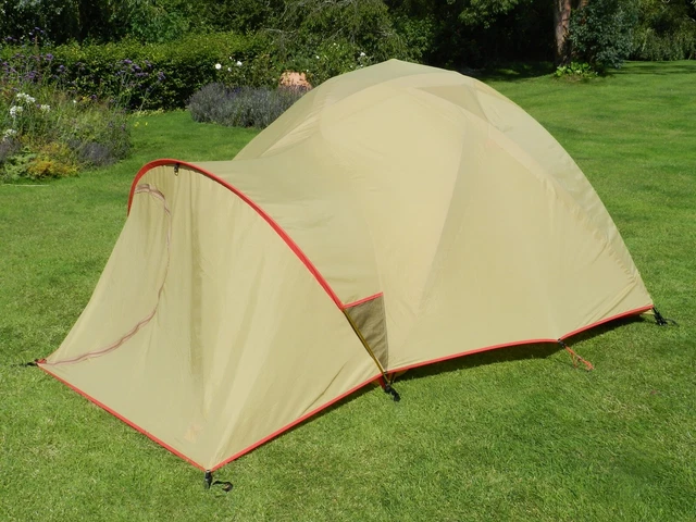 moss Big Dipper カムデン製 VINTAGE BILL MOSS, Camden, Maine Big