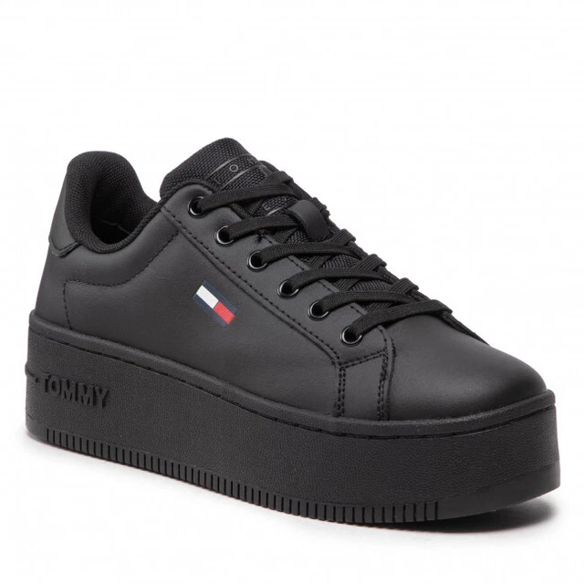 Flatform tommy hilfiger outlet