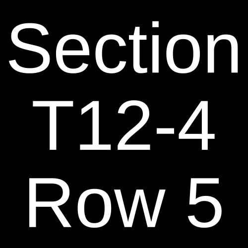 4 TICKETS FORMULA 1 2023 US Grand Prix Saturday 10/21/23 Austin, TX
