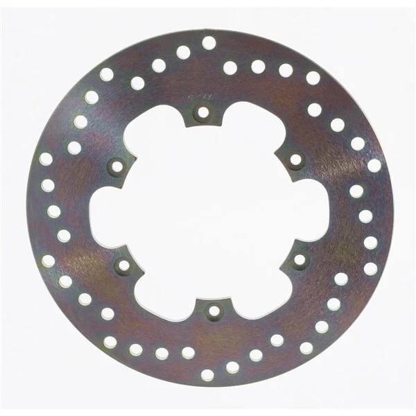 EBC Standard Brake Rotor - MD6370D
