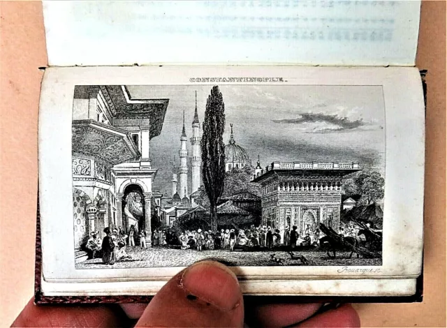 ALMANACH DE LA COUR, DE LA VILLE..., Janet 1841 (Louis Philippe)