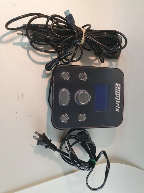 thumbnail image 2 of UpBright® AC Adapter For Singtrix VOXX Karaoke System - OEM Replacement Power Supply 2 of 6