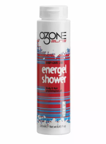 Energel Ducha Elite ozone Gel de Ducha 250ml