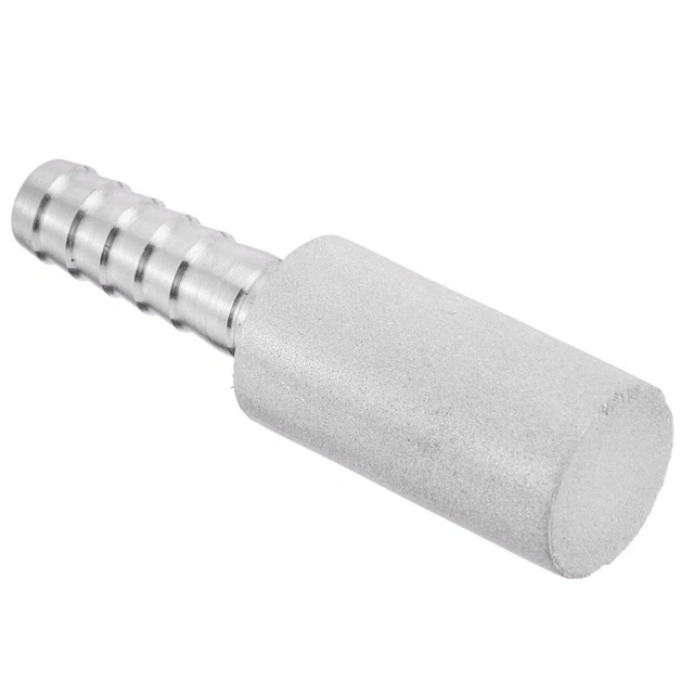 1 pz birra carbonatazione professionale pietra aerazione acciaio inox