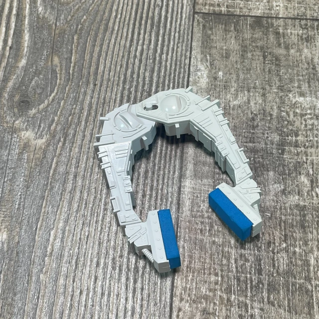 Milton Bradley ROBOTIX R-2000 Robotic Replacement Piece Gripper Arm