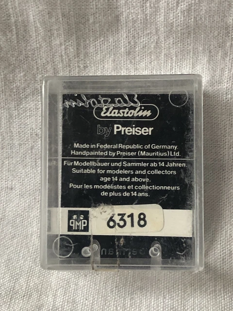 Elastolin 7cm à vendre : acheter d'occasion ou neuf avec Shopping Elastolin 7cm à vendre : acheter d'occasion ou neuf avec Shopping